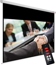 Ekran për projektor Avtek Business Electric 300P