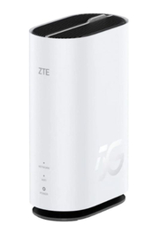 Router ZTE G5C, WiFi, i bardhë