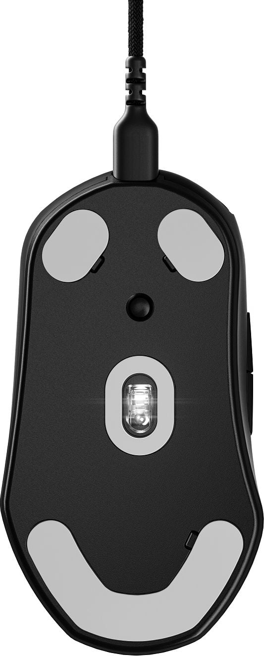 Mouse gaming SteelSeries Prime Mini 62421, optik, me kabllo, i zi