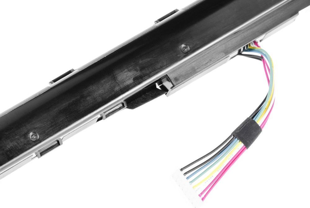 Батерија за лаптоп Green Cell AS16A5K për Acer Aspire E 15 E15 E5-575 E5-575G E 17 E17 E5-774 E5-774G (AC51)