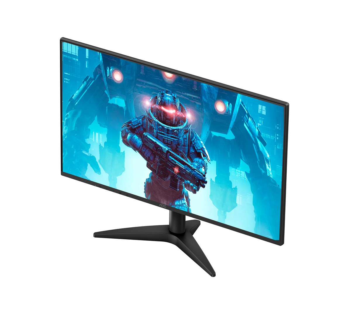 Monitor AOC 27B36X, 27", Full HD, i zi