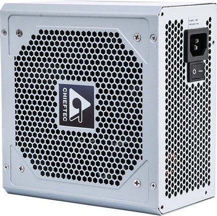 Burim energjie Chieftec iArena GPC-600S ATX, 600W