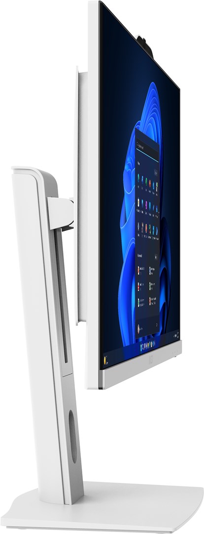 Kompjuter MSI AIO PRO AP242P 14M-691EU, 23.8", Intel Core i5-14400, 16GB RAM, 512GB SSD, Intel AX211 Wi-Fi 6E, i bardhë