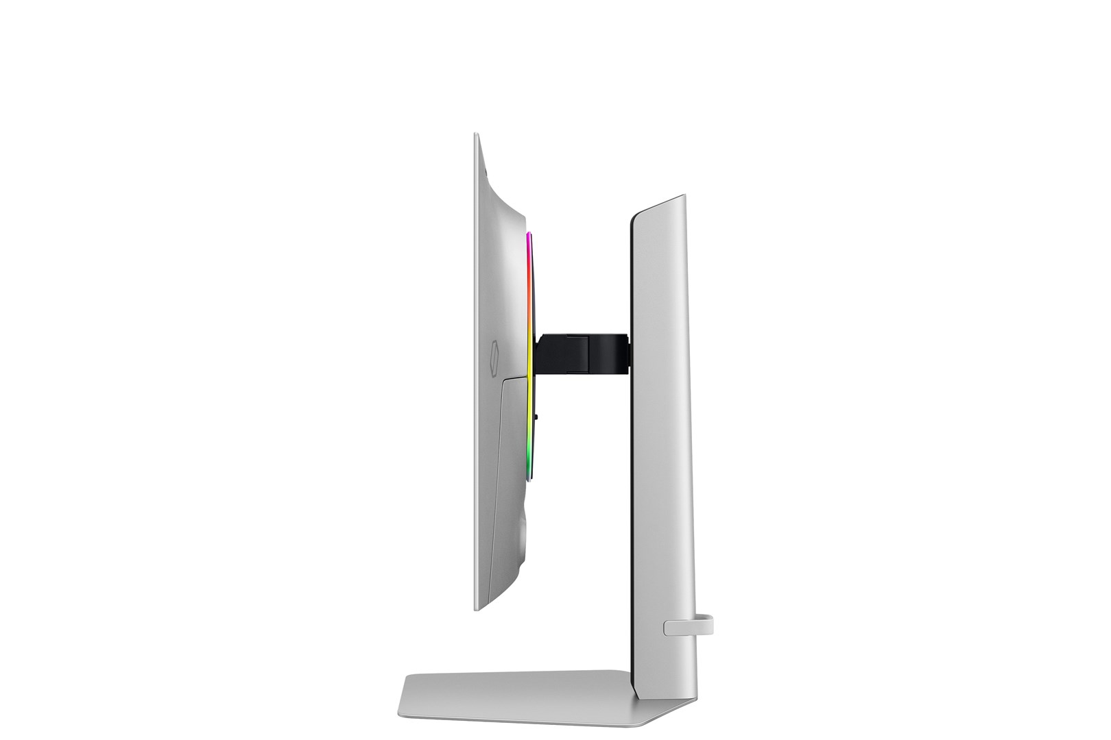 Monitor Samsung Odyssey G60SD, 27", QHD OLED, i argjendtë