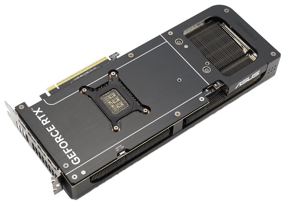 Kartelë grafike ASUS GeForce RTX 5070 TI PRIME OC 16GB GDDR7