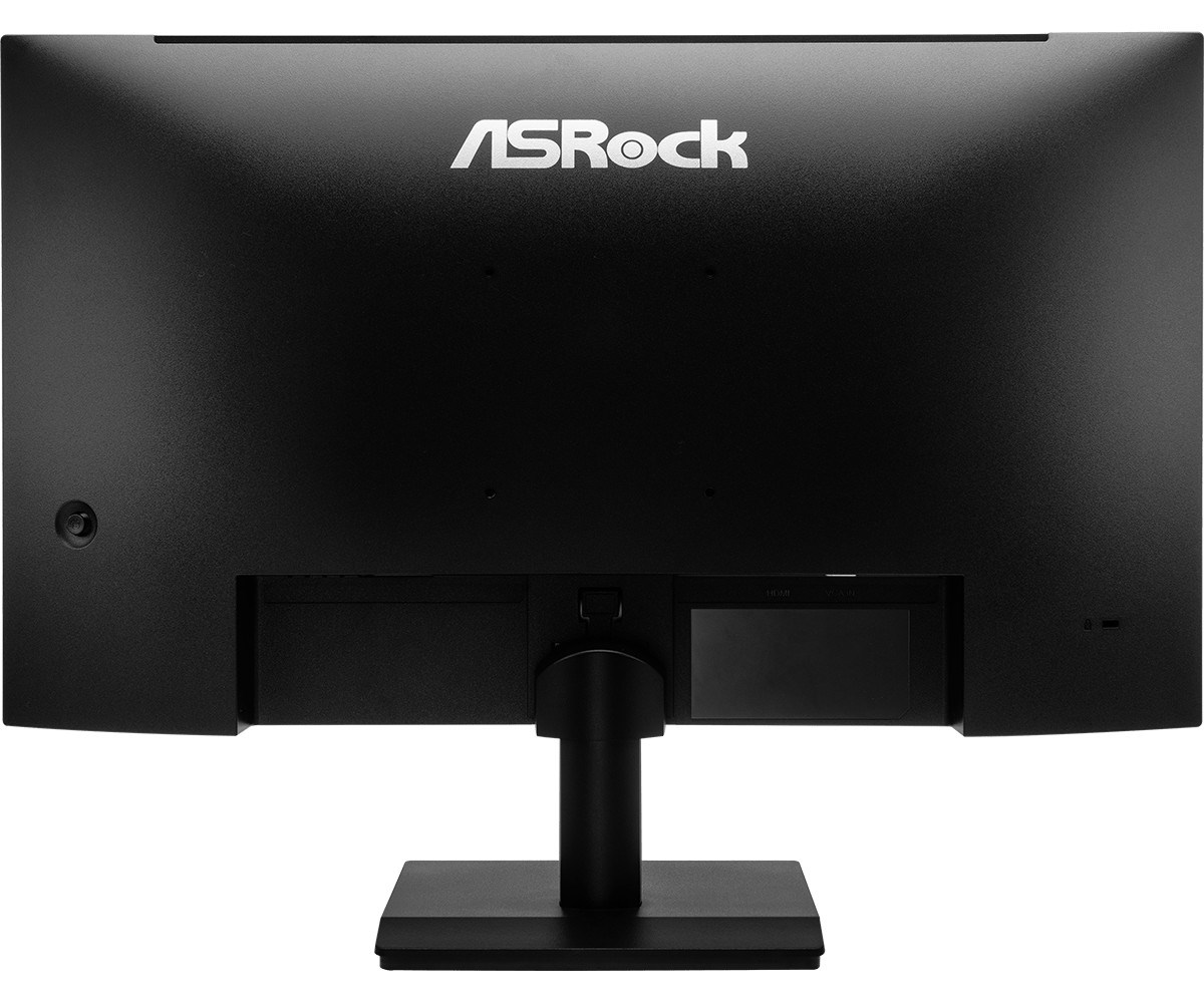 Monitor gaming Asrock Challenger CL25FFB, 24.5", IPS, 144Hz, i zi