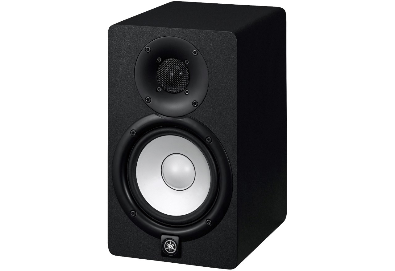 Monitor studio aktiv Yamaha HS5, 5", 70W, i zi
