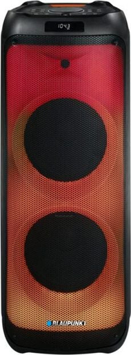 Altoparlant Bluetooth Blaupunkt PB12DB, PartyBox, karaoke, i zi