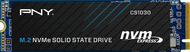 Disk SSD PNY CS1030, 2TB, M.2 2280 PCI-E x4 Gen3 NVMe
