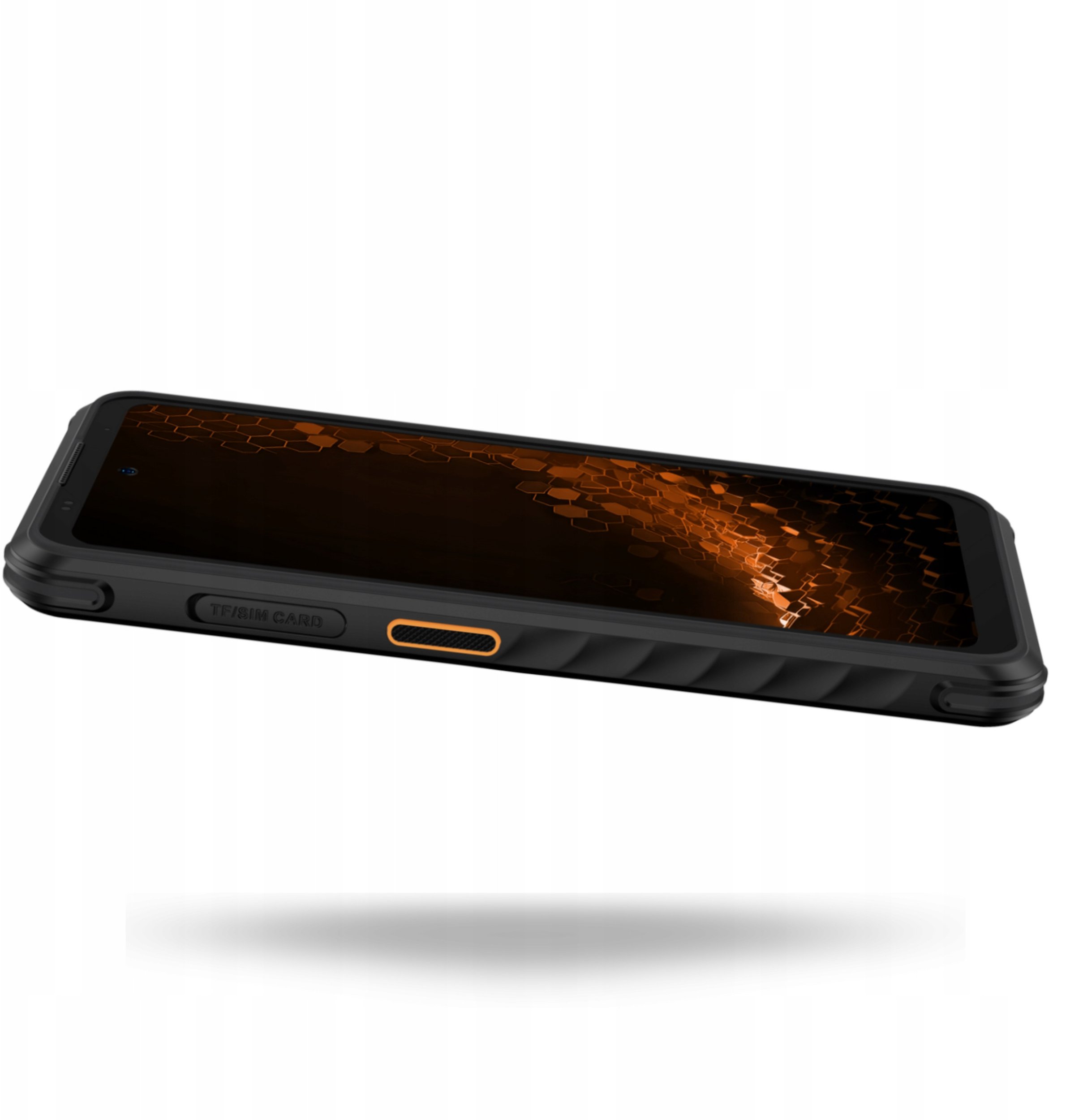 Telefoni MyPhone Hammer Iron 6, 8GB 256GB, 5G, i zi