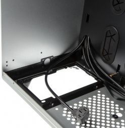 Kasë Raijintek Thetis, Midi Tower