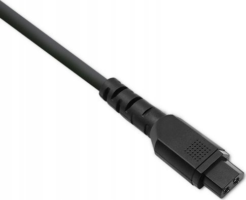 Karikues universal laptop Qoltec, 30W, 8 konektorë, i zi