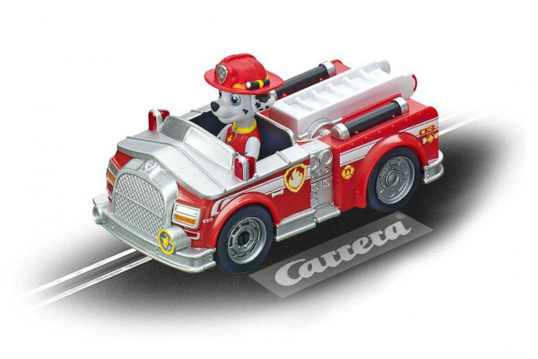 Set Carrera GO 63514 Paw Patrol Track