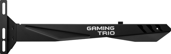 Kartë grafike MSI Gaming NVIDIA GeForce RTX 4070 Ti, 12 GB GDDR6X