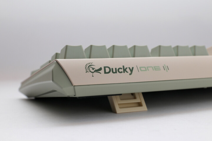 Tastierë Ducky One 3 Matcha TKL, Cherry MX Blue, US
