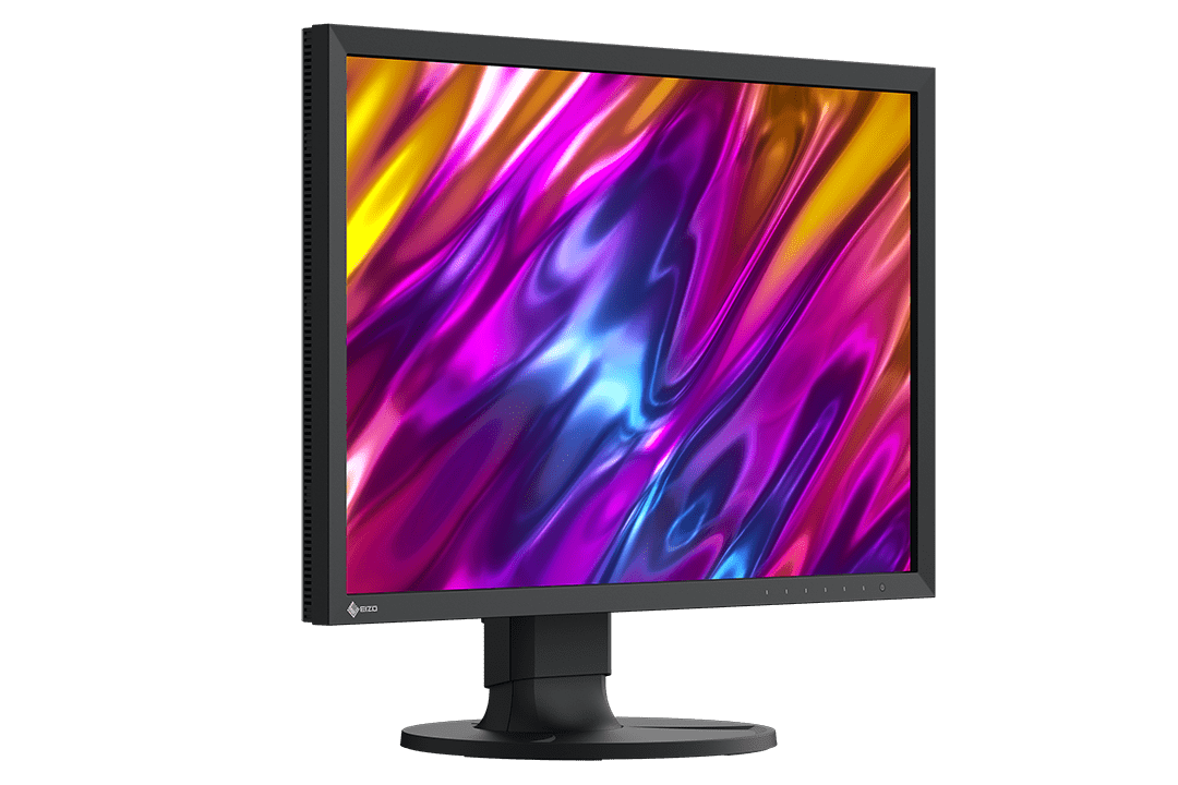 Monitor EIZO CS2400S, 24,1", IPS, FHD+, i zi