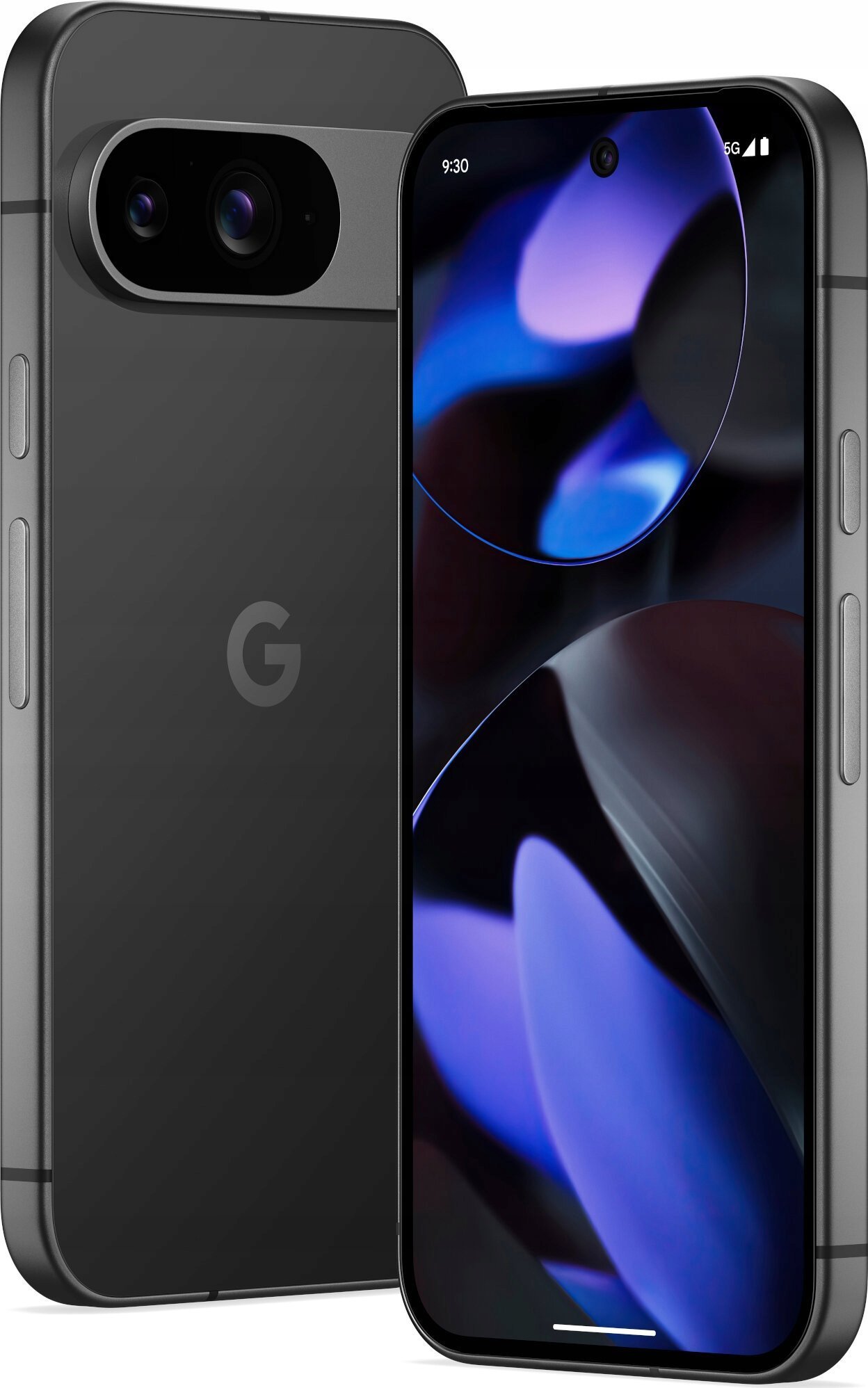 Telefoni Google Pixel 9, 6.3", 12GB 128GB, obsidian