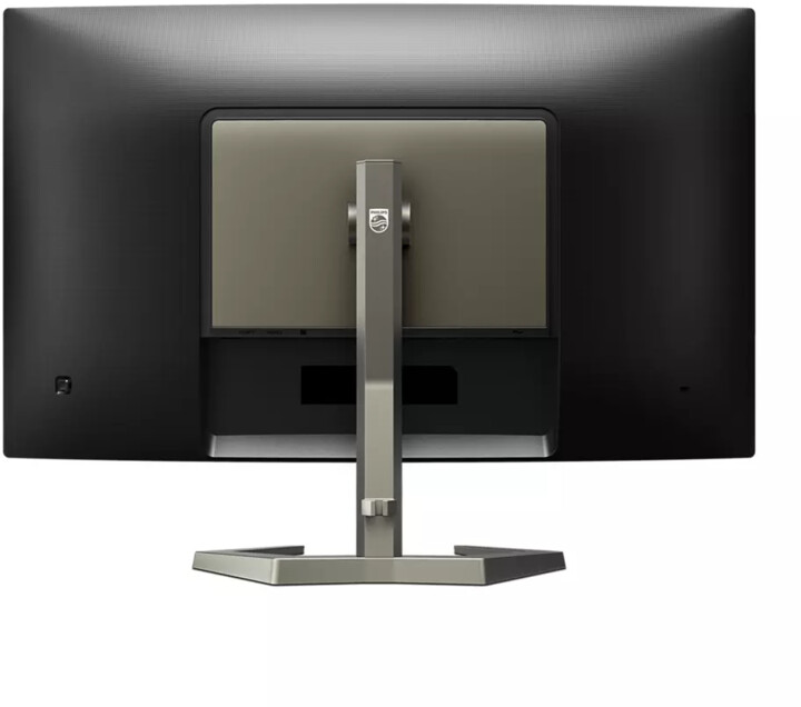 Monitor Philips 27M1C5500VL - LED, 27", QHD, i zi