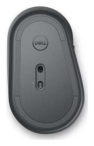 Maus Dell MS5320W, i hirtë
