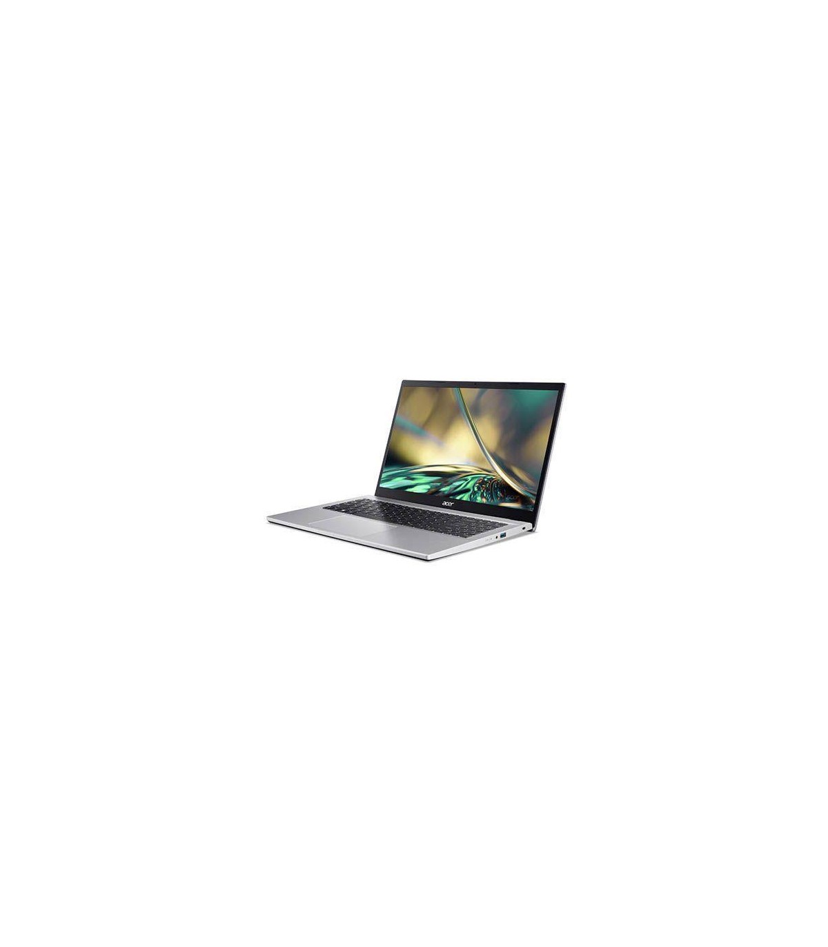 Laptop Acer NB A315-59, 15", CI5-1235U, 32GB RAM, 1TB SSD