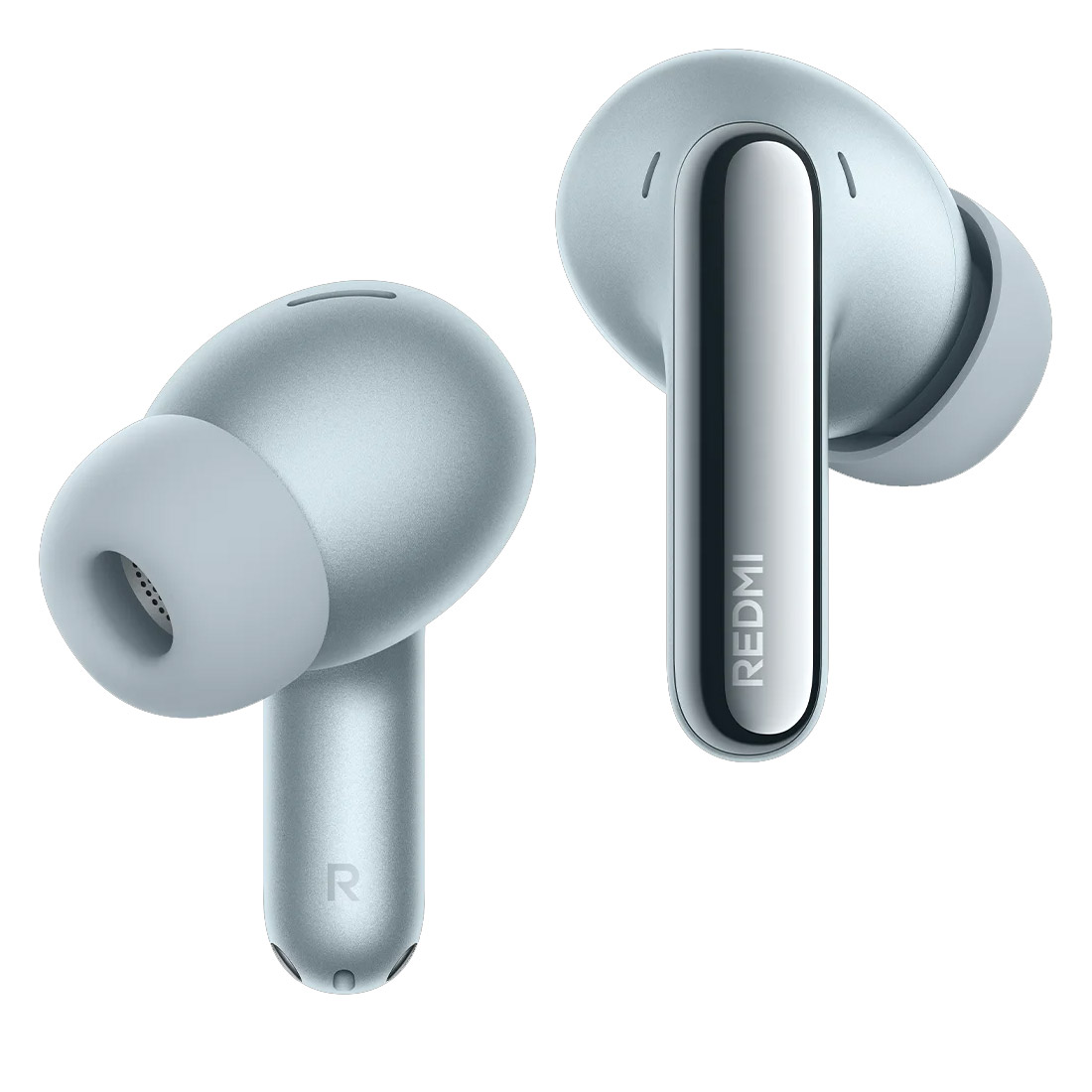 Dëgjuese Xiaomi Redmi Buds 8 Pro, TWS, Bluetooth, Glacier Blue