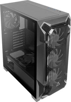 Kasë Antec DF600 FLUX, Midi Tower