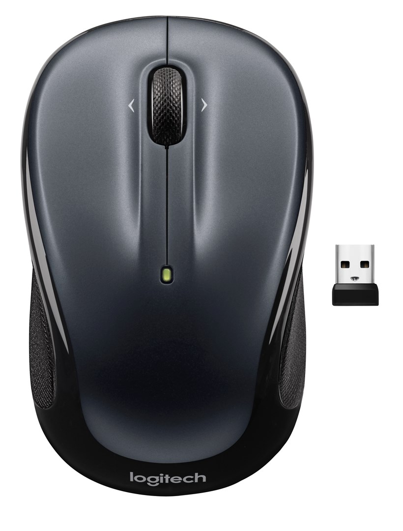 Maus Logitech M325s, RF Wireless, i zi