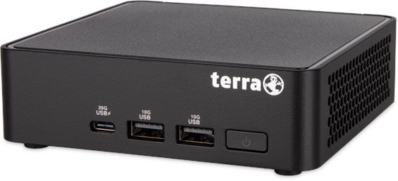 Kompjuter desktop Wortmann TERRA PC Business 1000151, Intel Core Ultra 5, 16GB RAM DDR5, i zi