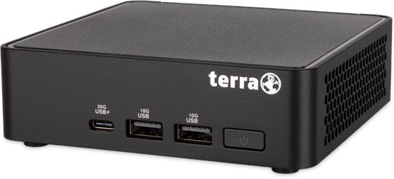 Kompjuter desktop Wortmann TERRA PC Business 1000151, Intel Core Ultra 5, 16GB RAM DDR5, i zi