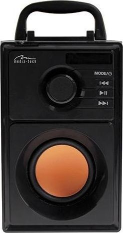 Altoparlant Media Tech MT3145 V2, i zi