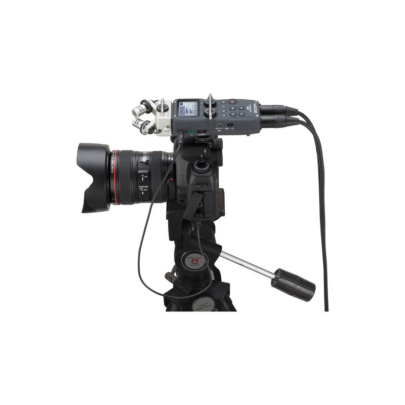 Zoom H5 Handy Recorder