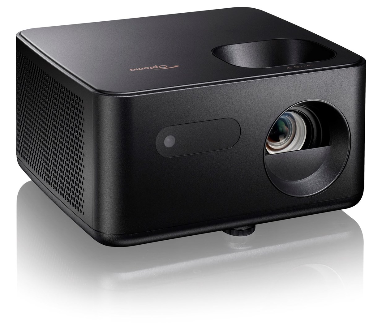 Projektor Optoma Photon Life PK31, 4K UHD, 900 ANSI lumens, i zi