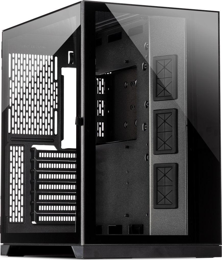 Kasë Inter-Tech C-702 Diorama, Midi Tower