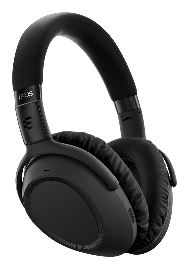 Kufje EPOS Sennheiser Adapt 660, Bluetooth ANC, të zeza