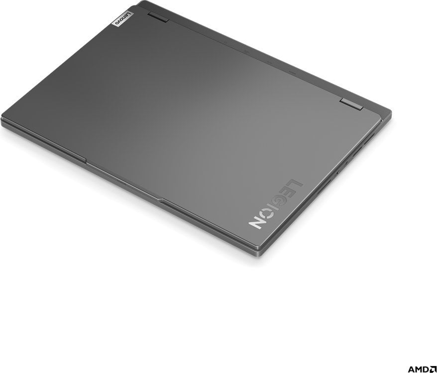 Laptop Lenovo Legion Slim, 14.5", AMD Ryzen 7 7840HS, 32 GB RAM, 512 GB SSD, Nvidia GeForce RTX 4060, i hirtë