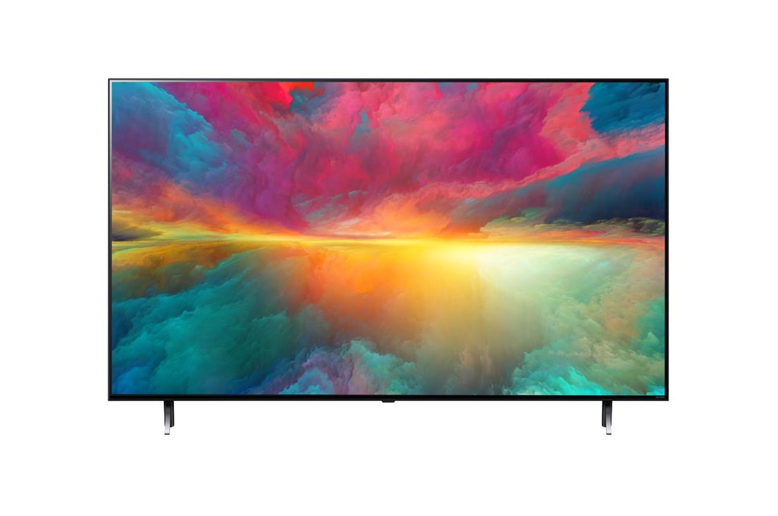 Televizor LG 55QNED75R Smart, 55" (139.7 cm), 4K UHD, i zi