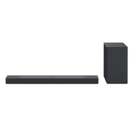 Soundbar LG SC9S, 400W, me subwoofer, i zi