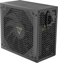 Furnizues energjie Modecom Volcano Hex 750W Gold ATX 3.1, 80 Plus Gold, modular, i zi