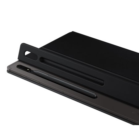 Këllëf Samsung për Tab S8 Ultra, EFDX900UBEGEU