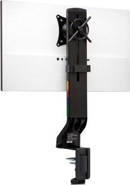 Рачка за монитор за маса Kensington K55512WW, до 32\", црна
