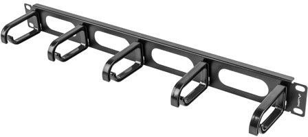 Organizues kabllosh Lanberg, 19'', 1U