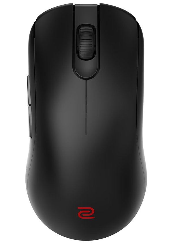 [OUTLET] Maus Zowie FK2-DW 4K Wireless, i zi