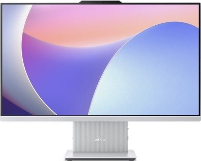 Kompjuter All-in-One Lenovo IdeaCentre AIO 3 27IRH9, Intel Core i5-13420H, 16 GB RAM, 1 TB SSD, Windows 11, i hirtë