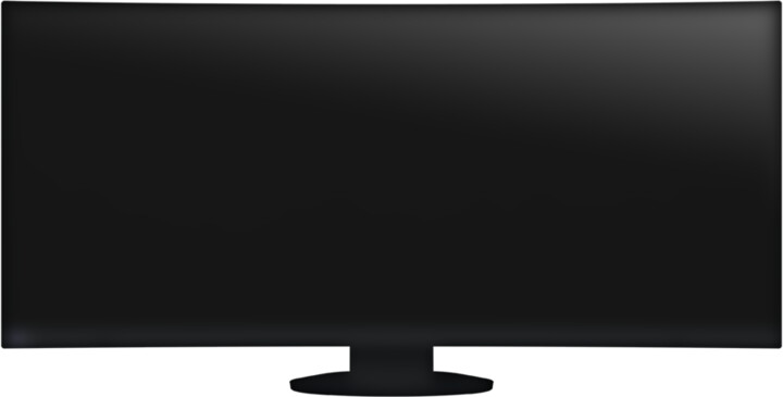 Monitor EIZO EV3895-BK - LED 37.5 ", QHD +, i zi