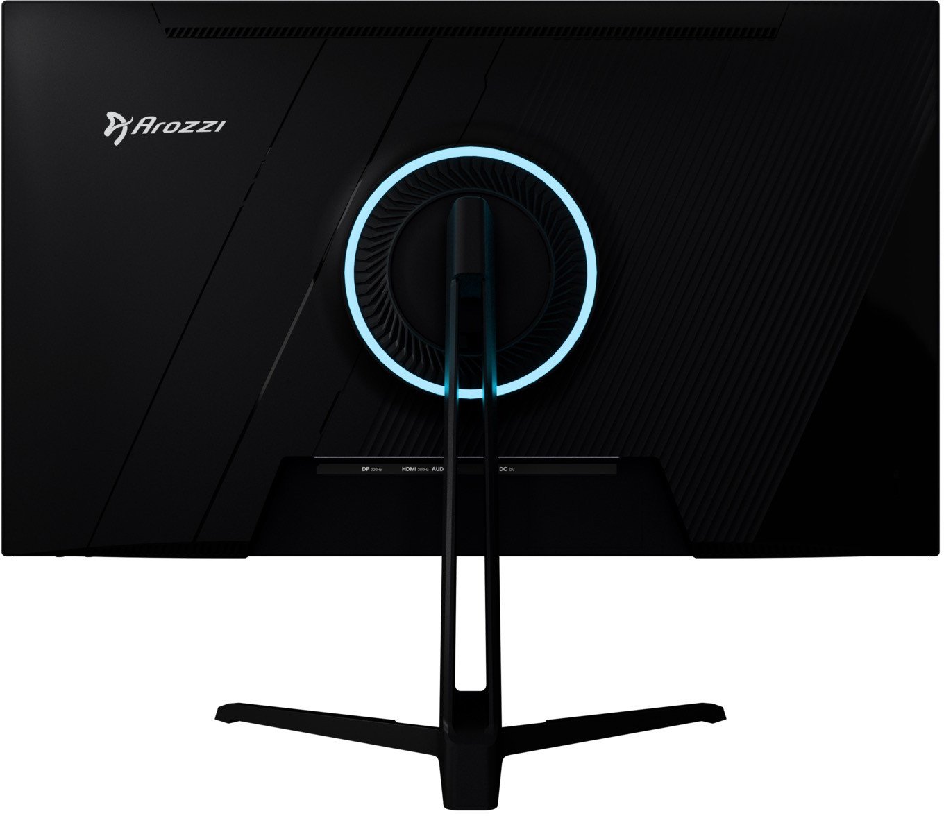 Monitor gaming Arozzi Nova 24", IPS, Full HD 200Hz, i zi