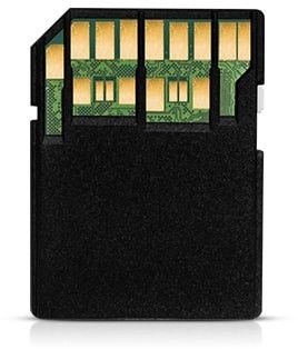 Kartë memorie ADATA Premier ONE, 256GB, SDXC UHS II, e zezë