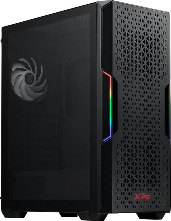 Kasë për kompjuter ADATA XPG Starker Air ARGB