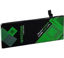 Bateri Patona, për iPhone 6, 1810mAh 3,82V, Li-Pol 