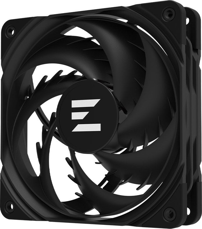Ftohës Zalman ZM-AF 120, 120 mm