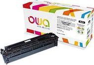 Toneri OWA Armor CRG-716, zëvendësim për Canon HP, i zi
